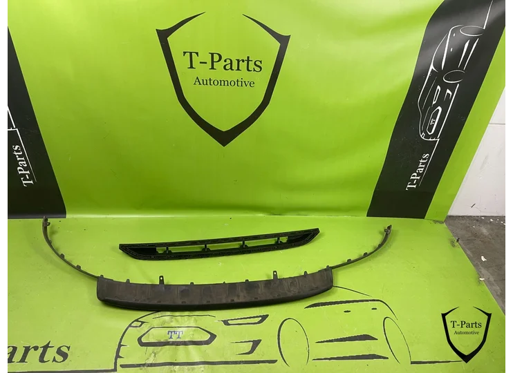 Koop Voorbumper bij T-Parts