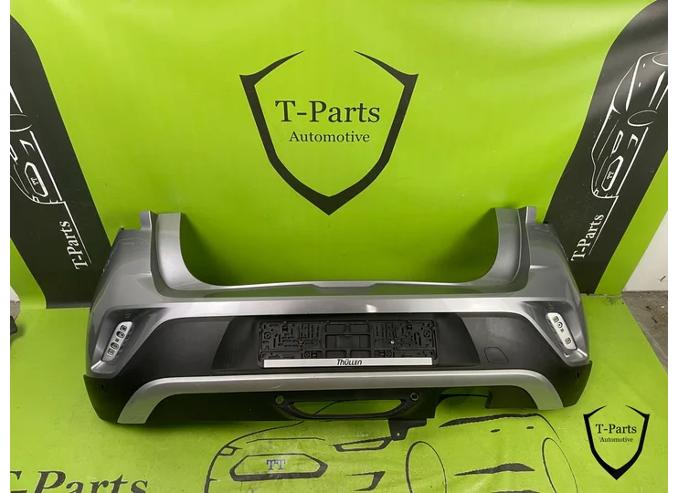 Koop Achterbumper bij T-Parts