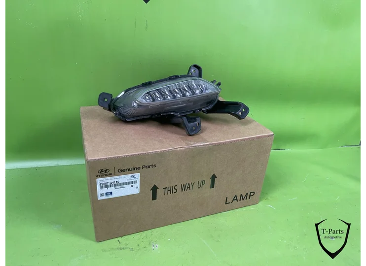 Koop Dagrijverlichting bij T-Parts