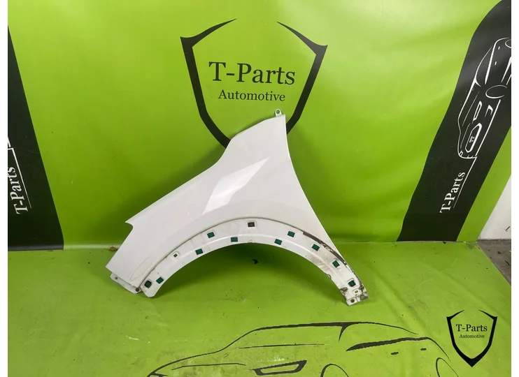Koop Zijpaneel | Zijscherm | Voorscherm bij T-Parts