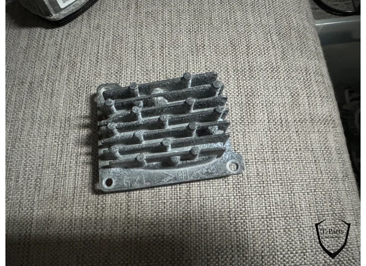 Koop Koplamp | Enkel bij T-Parts