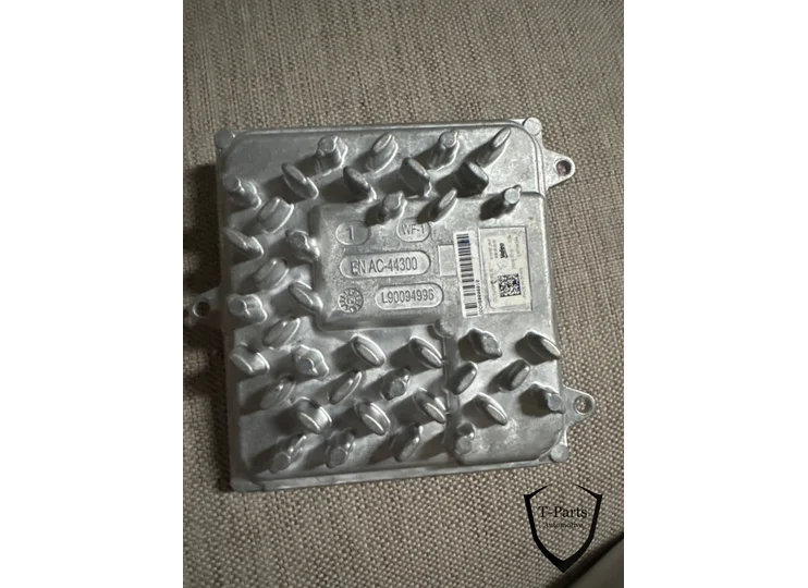 Koop Koplamp | Enkel bij T-Parts