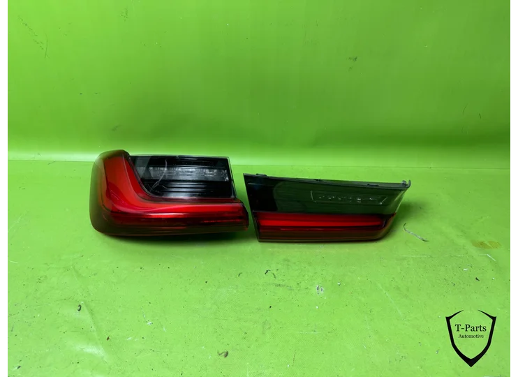 Koop Achterlicht | Enkel bij T-Parts