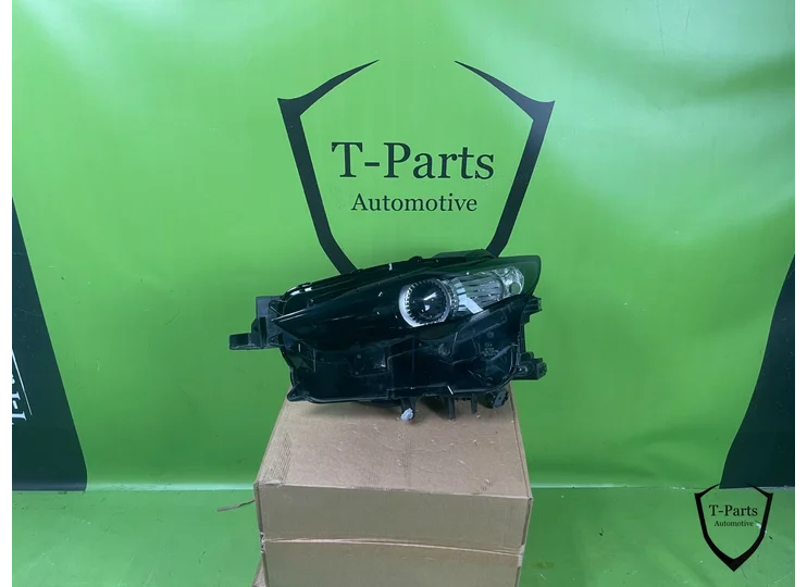 Koop Koplamp | Enkel bij T-Parts