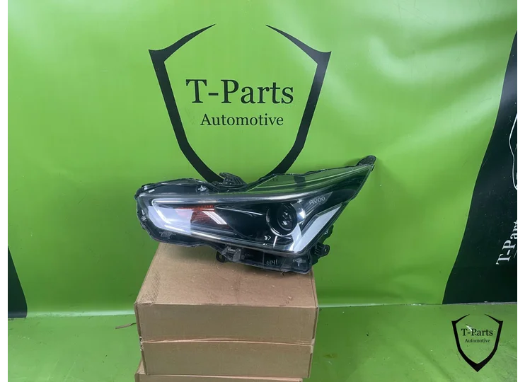 Koop Koplamp | Enkel bij T-Parts