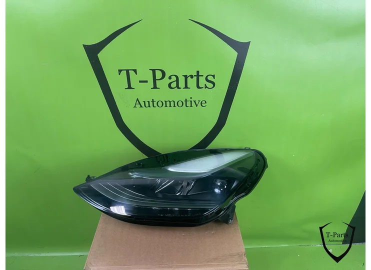 Koop Koplamp | Enkel bij T-Parts