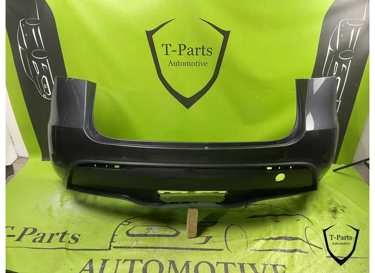 Koop Achterbumper bij T-Parts
