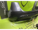 Koop Achterbumper bij T-Parts