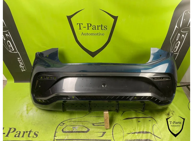Koop Achterbumper bij T-Parts