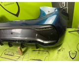 Koop Achterbumper bij T-Parts