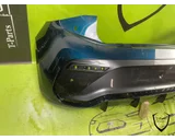 Koop Achterbumper bij T-Parts