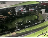 Koop Achterbumper bij T-Parts