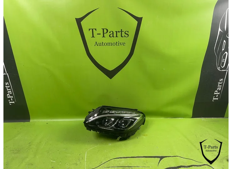 Koop Koplamp | Enkel bij T-Parts
