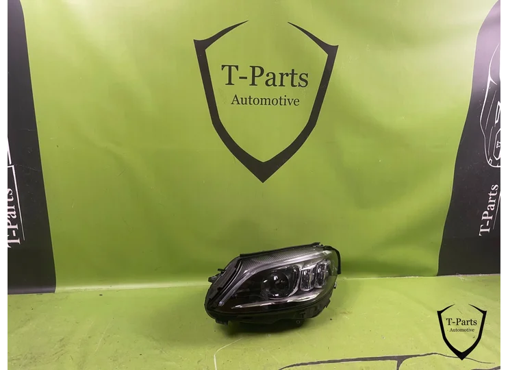 Koop Koplamp | Enkel bij T-Parts