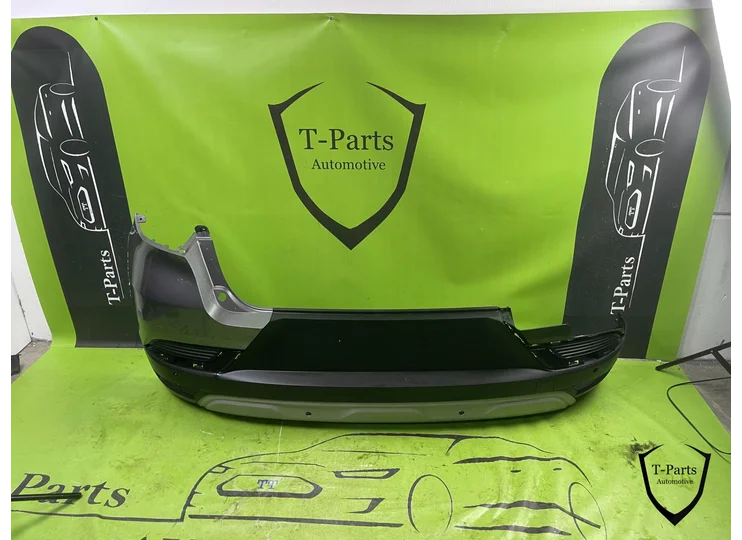 Koop Achterbumper bij T-Parts