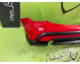 Koop Achterbumper bij T-Parts
