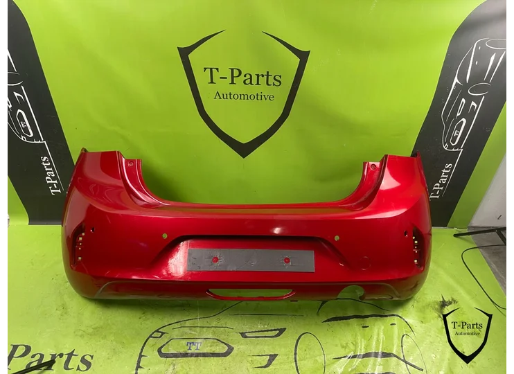 Koop Achterbumper bij T-Parts
