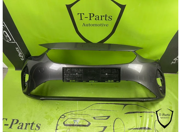 Koop Voorbumper bij T-Parts