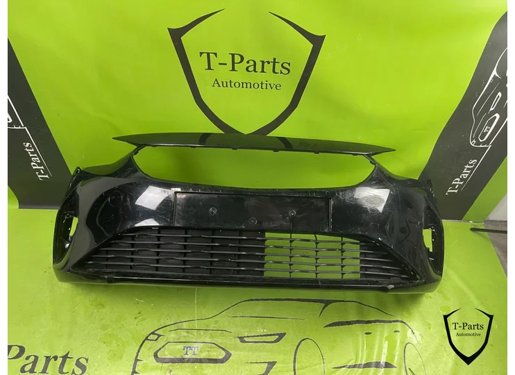 Koop Voorbumper bij T-Parts