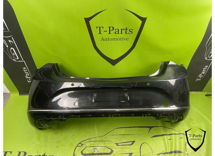Koop Achterbumper bij T-Parts