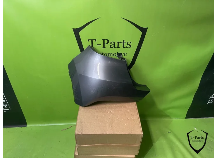 Koop Achterbumper bij T-Parts