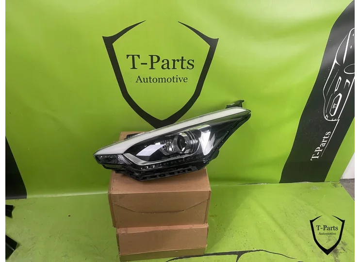Koop Koplamp | Enkel bij T-Parts