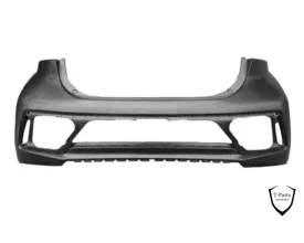 hyundai ioniq achterbumper bumper 86611 G2000 86611G2000 86611-G2000 image 1