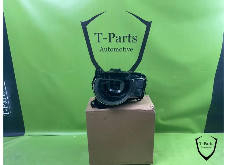 Koop Koplamp | Enkel bij T-Parts