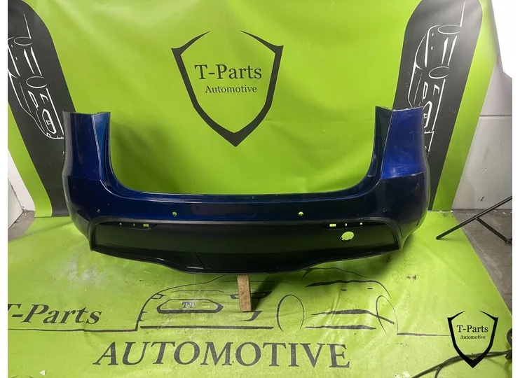 Koop Achterbumper bij T-Parts