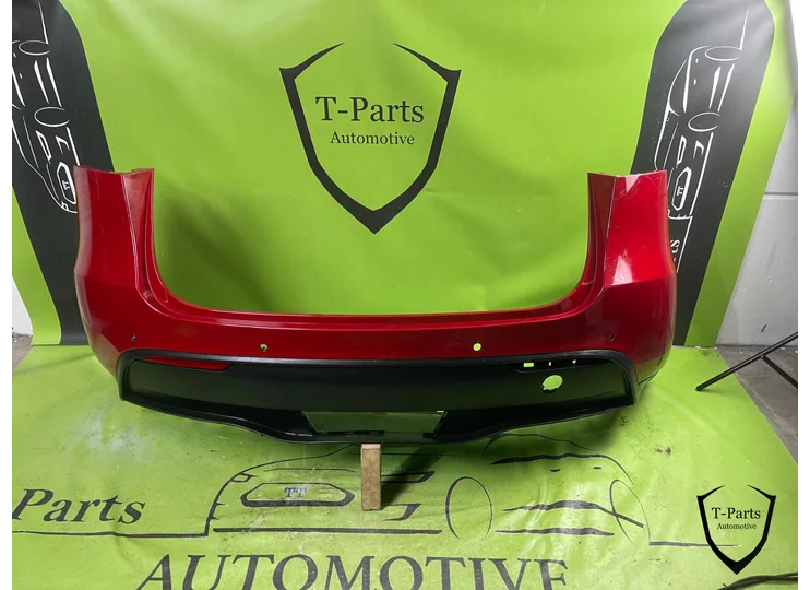 Koop Achterbumper bij T-Parts