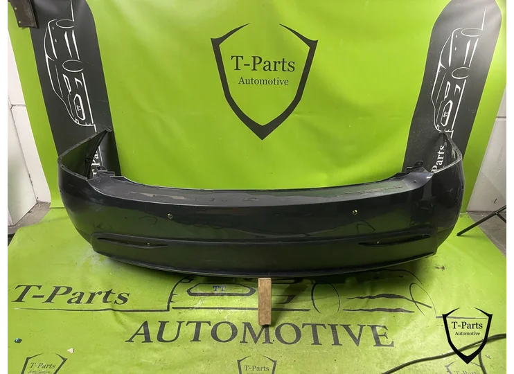 Koop Achterbumper bij T-Parts