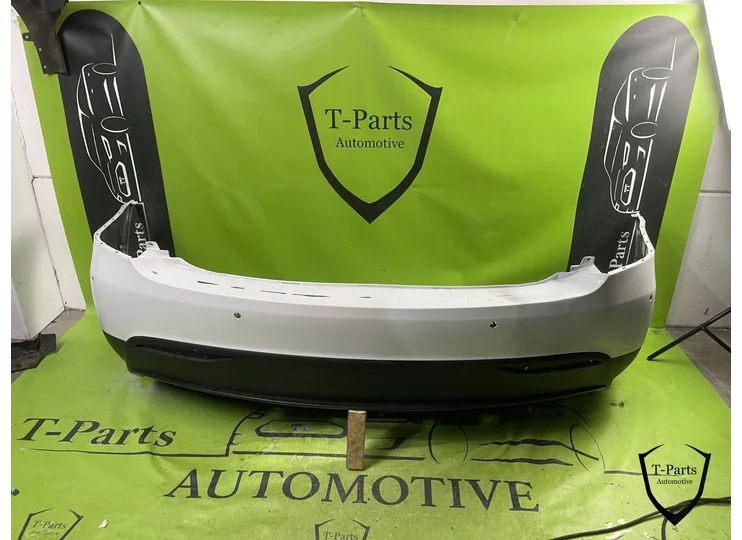 Koop Achterbumper bij T-Parts