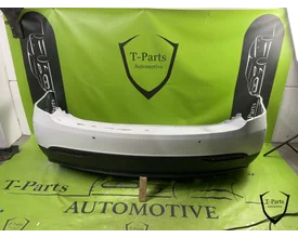 tesla model X rear bumper bumper PDC image 1