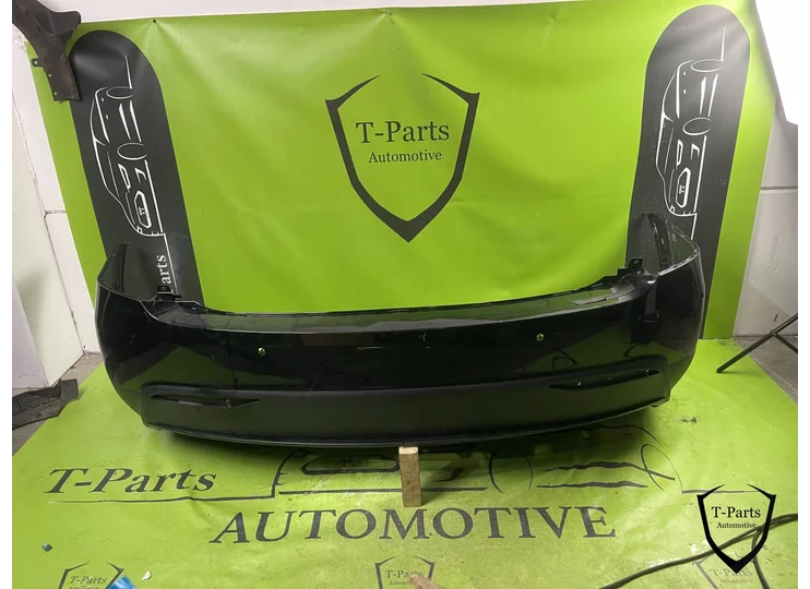 Koop Achterbumper bij T-Parts