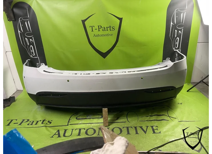 Koop Achterbumper bij T-Parts