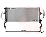 Koop Condensor | Airco radiateur bij T-Parts
