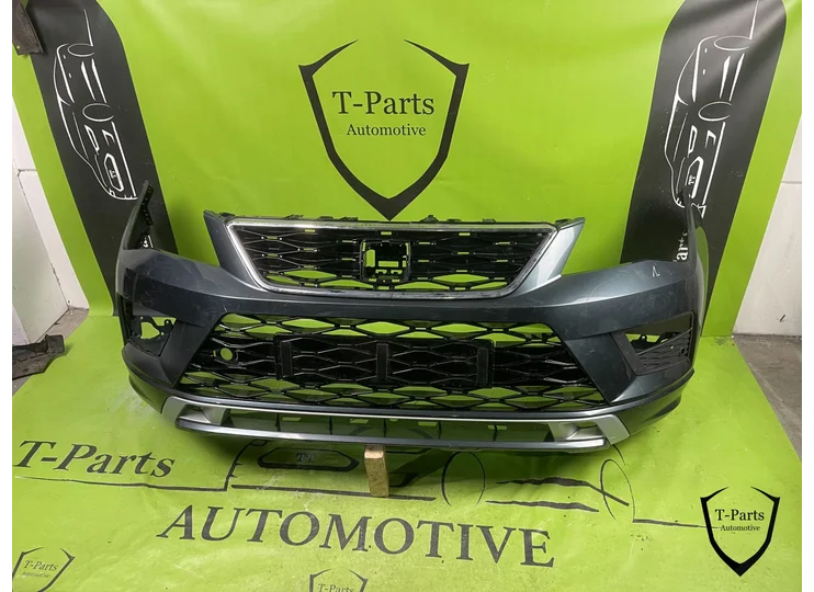 Koop Voorbumper bij T-Parts