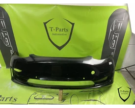 Tesla model 3 front bumper bumper image 1
