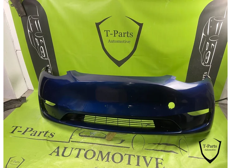 Koop Voorbumper bij T-Parts