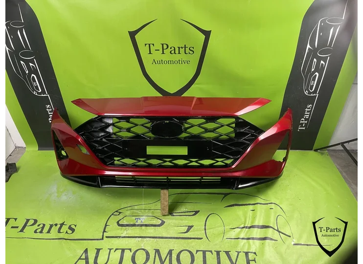 Koop Voorbumper bij T-Parts