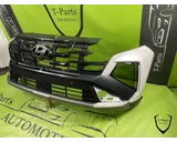 Koop Voorbumper bij T-Parts