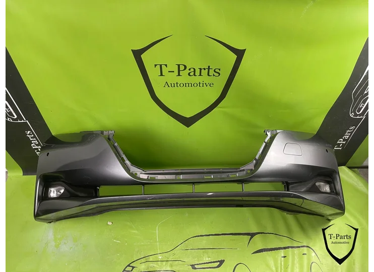 Koop Voorbumper bij T-Parts