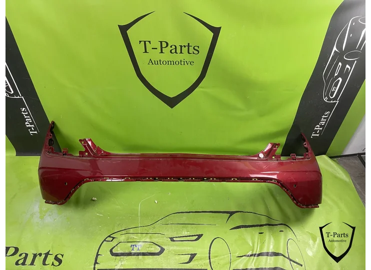 Koop Achterbumper bij T-Parts