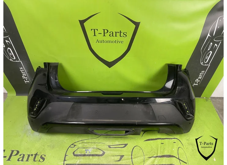 Koop Achterbumper bij T-Parts