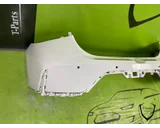Koop Achterbumper bij T-Parts