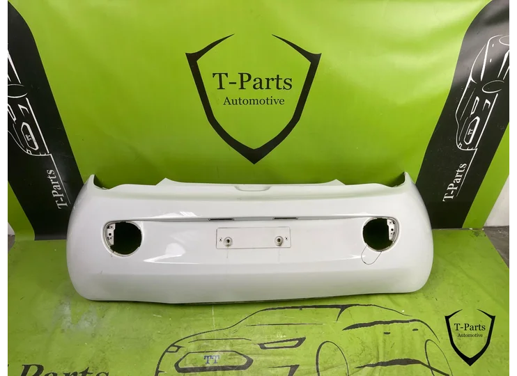 Koop Achterbumper bij T-Parts