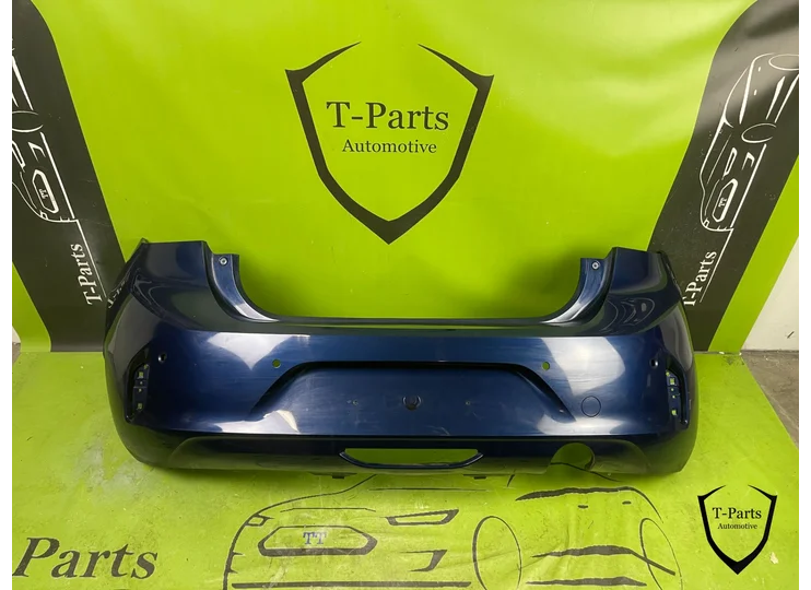 Koop Achterbumper bij T-Parts
