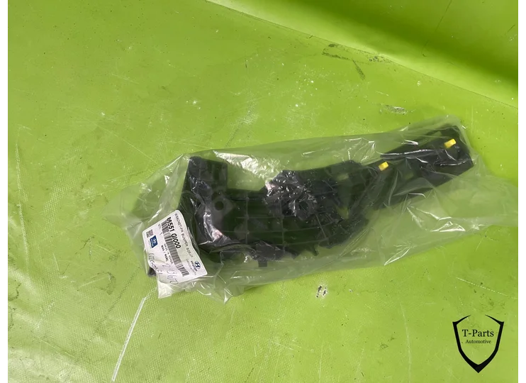 Koop Voorbumper bij T-Parts