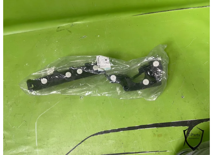 Koop Achterbumper bij T-Parts