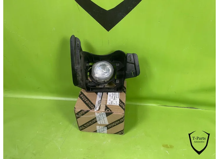 Koop Mistlamp | Enkel bij T-Parts
